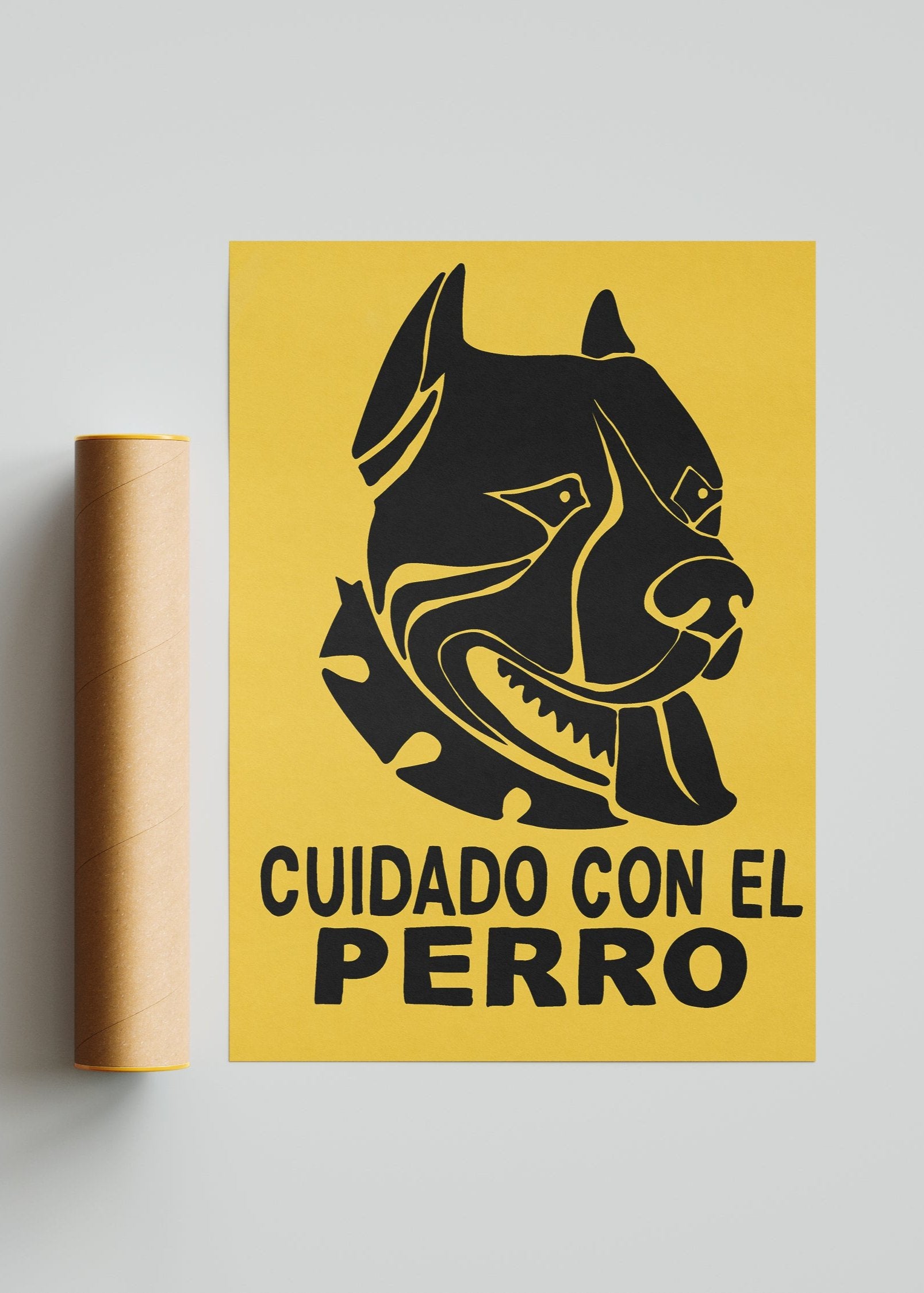 El Perro